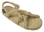 rope sandal barbados